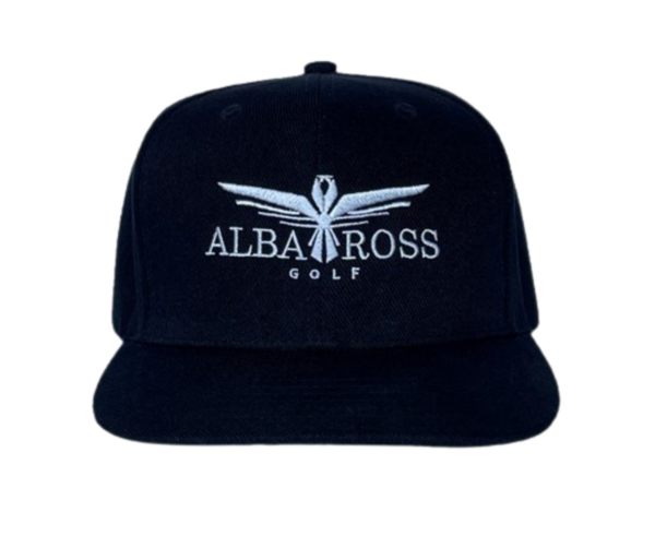 Albatross Lid image 1