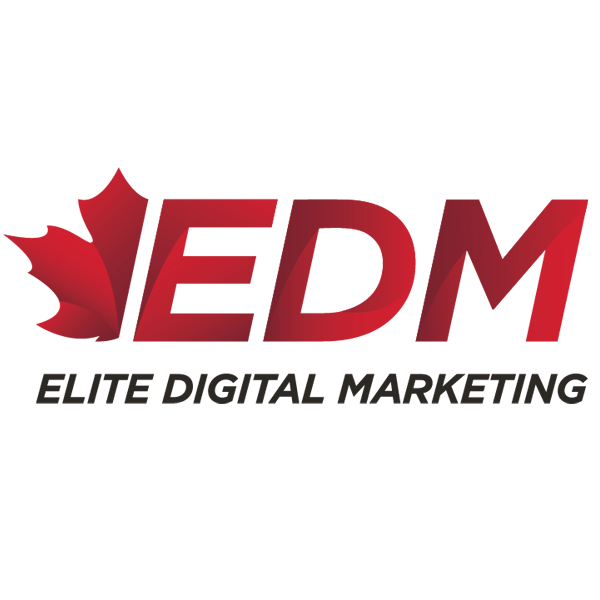 image logo elite digital marketing